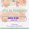 La Fête du Printemps au Lac