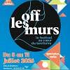 Théâtre - Festival OFF les murs