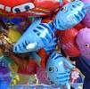Fête votive de Méthamis