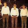Théâtre L'Astrolabe - Les 7 âges de la vie