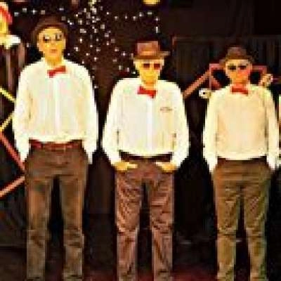 Théâtre L'Astrolabe - Les 7 âges de la vie