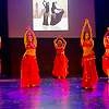 Gala de danse - Corps et lumière