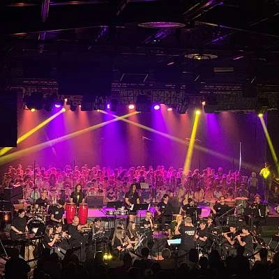 Concerts pour annoncer l'été