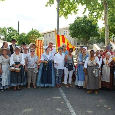 Feux de la Saint-Jean
