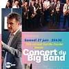 Concert du Big Band