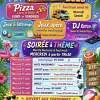 Concert au Camping la Montagne