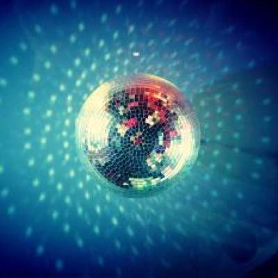 Soirée Disco