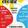 Atelier créatif avec RALAU