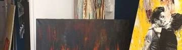 Atelier Pascale Denis