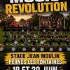 Concert : Le Grand Groupe & Les Tambours de Pernes