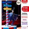 Opéra pour enfant : Bastien et Bastienne