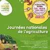 Journée nationale des agriculteurs - A la maison des Agriculteurs