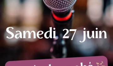 Au Carré d'Art - Soirée Karaoké_Monteux