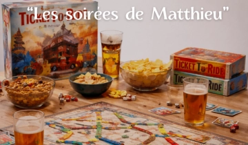 Au Carré d'Art - Soirée Jeux de Matthieu_Monteux