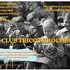 Club tricot crochet