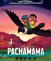 Les rendez-vous au Lac Cinéma - Pachamama_Monteux