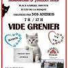 Vide-grenier par SOS Animos