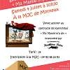Spectacle jeune public « Ma Mamie m'a dit »