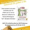 Théâtre - Sortie familles festival off avec la MJC L'ATELIER