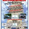 Rallye - La VIIème Montilienne Historique